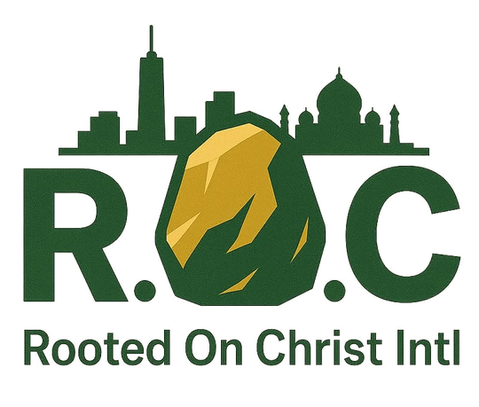ROC — Rooted On Christ Intl